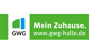 Logo von GWG Halle-Neustadt mbH