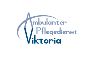 Logo von Ambulanter Pflegedienst Viktoria GmbH