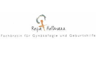 Logo von Roya Hollmann Fachärztin für Gynäkologie und Geburtshilfe