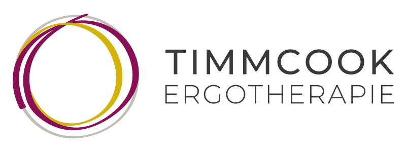 Logo von timmcook Ergotherapie