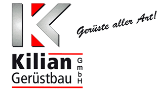 Logo von Kilian Gerüstbau GmbH