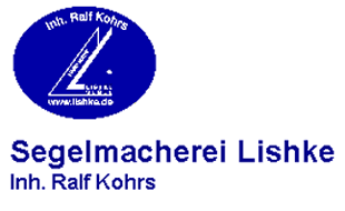 Logo von Segelmacherei Lishke Inh. Ralf Kohrs