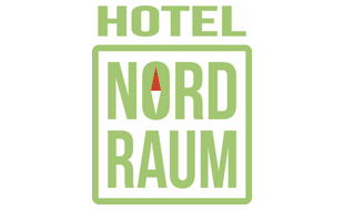Logo von Hotel NordRaum GmbH