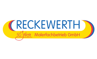 Logo von Reckwerth Malerfachbetrieb GmbH