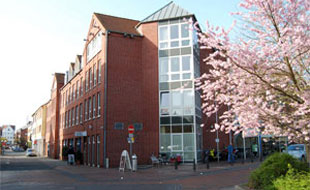 Logo von Dipl.-Ing. Björn Ansorge Öffentlich bestellter Vermessungsingenieur