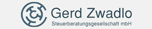 Logo von Zwadlo & Kollegen Steuerberatungsgesellschaft mbH