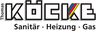 Logo von Köcke Thomas
