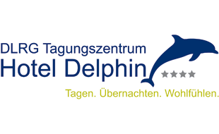 Logo von DLRG Tagungszentrum Hotel Delphin