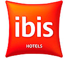 Logo von Ibis Hannover-City