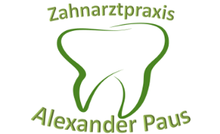 Logo von Zahnarztpraxis Alexander Paus