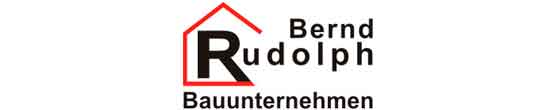 Logo von Rudolph Bernd