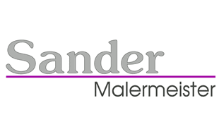 Logo von Sander Matthias