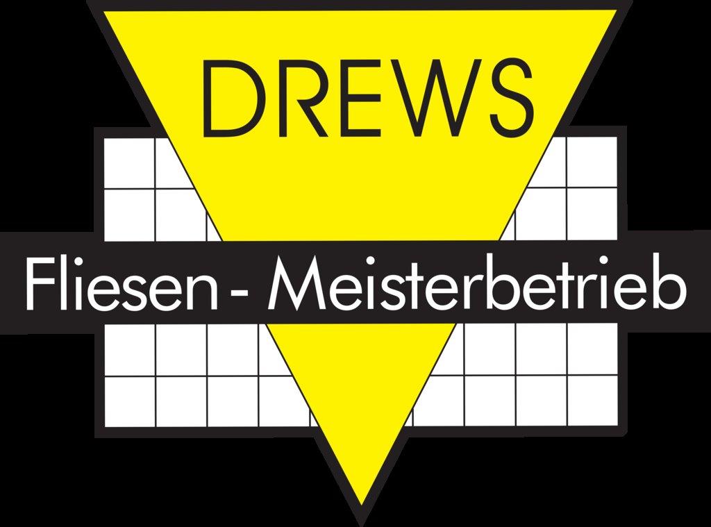 Logo von Fliesen Drews Fliesen- Meisterbetrieb