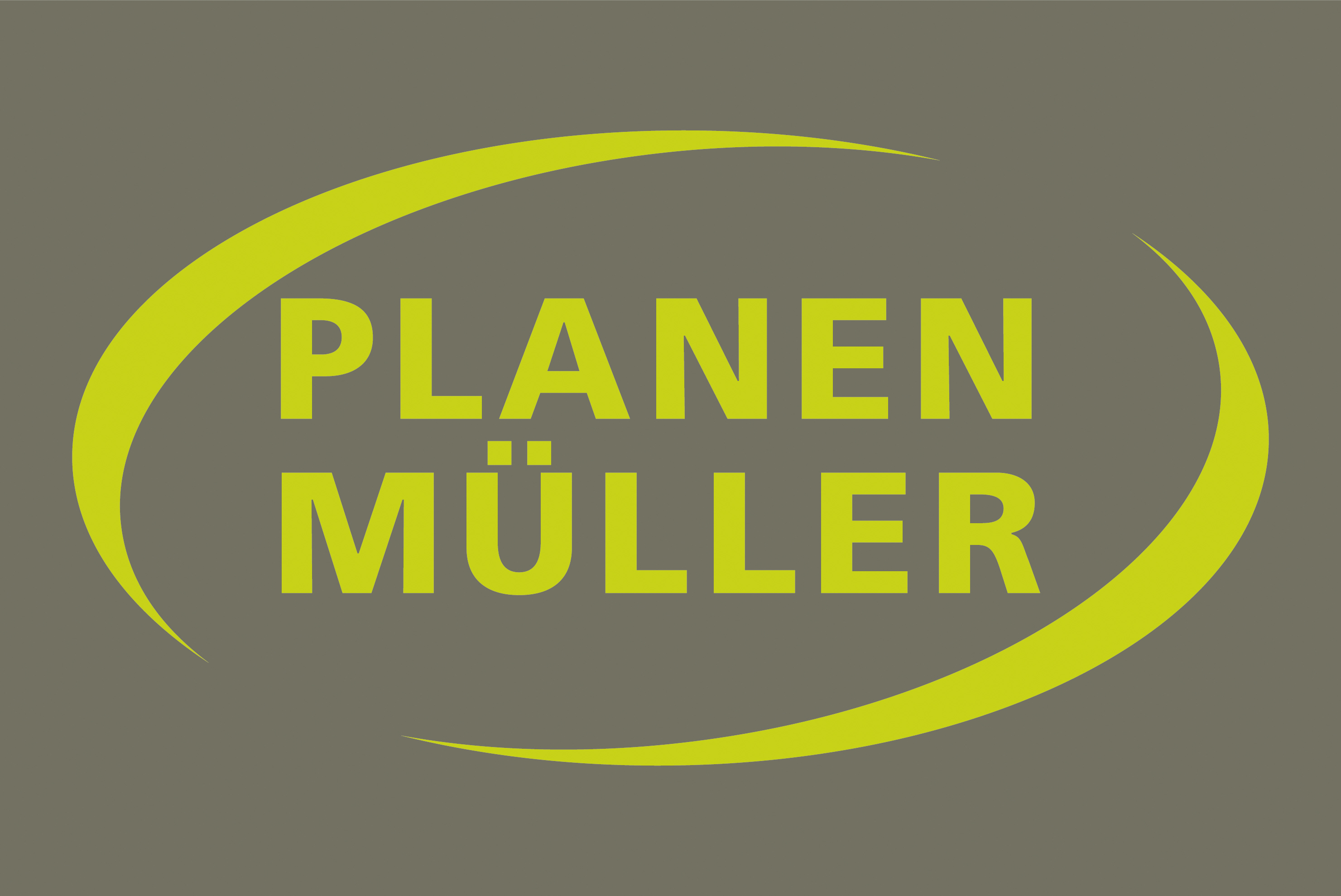 Logo von PLANEN-MÜLLER GmbH
