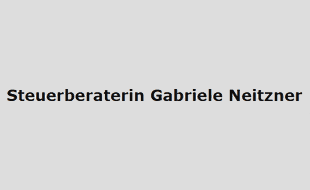 Logo von Neitzner Gabriele