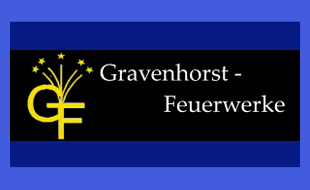 Logo von Gravenhorst Feuerwerke Dr.rer.nat. O. Gravenhorst