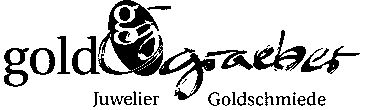 Logo von Goldgraeber Goldschmiede Inh. Michael Graeber Goldschmiedemeister