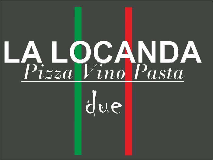 Logo von La Locanda DUE - italienisches Restaurant Gastronomie