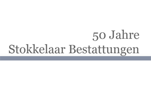 Logo von Stokkelaar Bestattungen