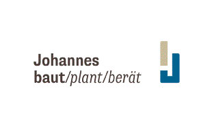 Logo von Willy Johannes Bau GmbH & Co. KG