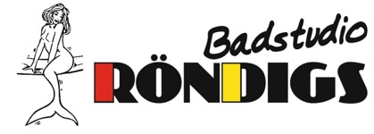 Logo von Badstudio Röndigs GmbH & Co. KG