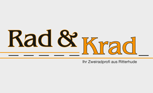 Logo von RAD & KRAD
