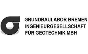 Logo von Grundbaulabor Bremen Ingenieurgesellschaft für Geotechnik mbH