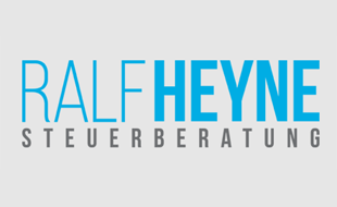 Logo von Heyne Ralf Steuerberater