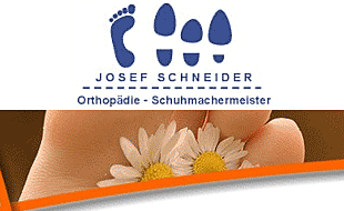 Logo von Schneider Josef