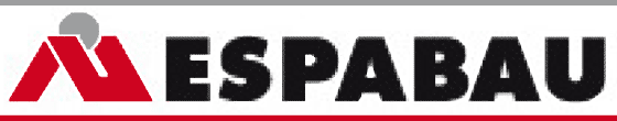 Logo von ESPABAU Eisenbahn Spar-und Bauverein Bremen eG