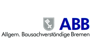Logo von ABB-Allgemeine Bausachverständige Bremen für Feuchte + Schimmel Dipl.-Ing. TU Architekt Achim Freudenthal