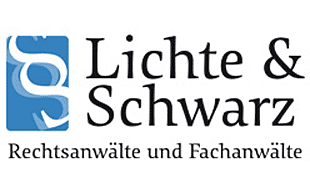 Logo von Lichte & Schwarz Rechtsanwälte und Fachanwälte