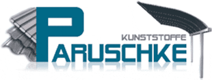 Logo von Paruschke Kunststoffe Dach und Wand