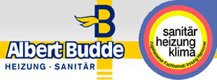 Logo von Albert Budde GmbH & Co. KG