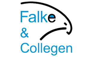 Logo von Falke & Kollegen