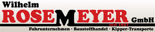 Logo von Wilhelm Rosemeyer GmbH