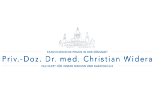 Logo von Kardiologische Praxis in der Südstadt: Priv.-Doz. Dr. med. Christian Widera