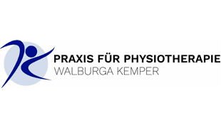 Logo von Walburga Kemper Krankengymnastik