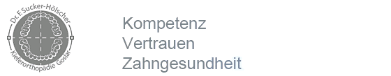 Logo von Sucker-Hölscher Freia Dr. med. dent.