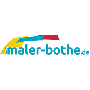 Logo von Maler Bothe - Malermeister Bad Harzburg