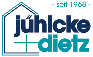 Logo von Jühlcke & Dietz GmbH