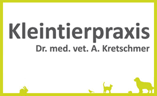 Logo von Kretschmer, Andrea, Dr. med. vet.