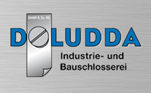 Logo von Doludda GmbH & Co. KG Industrie- und Bauschlosserei