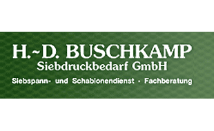 Logo von Buschkamp GmbH