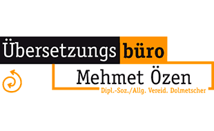 Logo von Übersetzungsbüro ÖZEN Dipl.-Soz. Mehmet Özen
