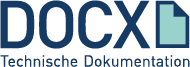 Logo von DOCX Technische Dokumentation GmbH & Co. KG