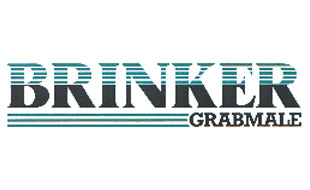 Logo von BRINKER Grabmale