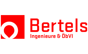 Logo von Bertels Ingenieure & ÖbVI