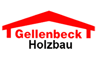 Logo von Gellenbeck Holzbau GmbH