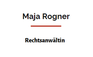 Logo von Rogner Maja